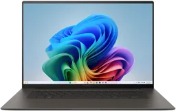 ASUS Laptop ZenBook S16 Ryzen AI 9 HX 32Go 1To SSD - QWERTZ - UM5606WA-RK086W