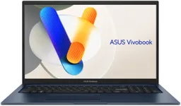 ASUS Laptop Vivobook 17 i7 16Go 512Go - AZERTY - X1704VA-AU742W