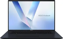 ASUS Laptop Vivobook 18 Ryzen 7 16Go 512Go - AZERTY - M1807HA-S8026W