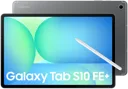 SAMSUNG Tablette Galaxy Tab S10 FE+ 5G - 12Go 256Go - Gris