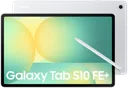 SAMSUNG Tablette Galaxy Tab S10 FE+ Wi-Fi - 8Go 128Go - Argent
