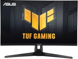 ASUS Moniteur Gaming 27" 4K TUF Gaming VG27UQ1A