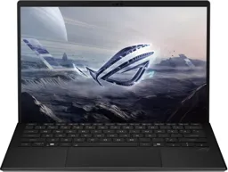 ASUS Laptop Gaming 2-en-1 ROG Flow Z13 Ryzen AI MAX 32Go 1To SSD - QWERTZ - GZ302EA-RU004W