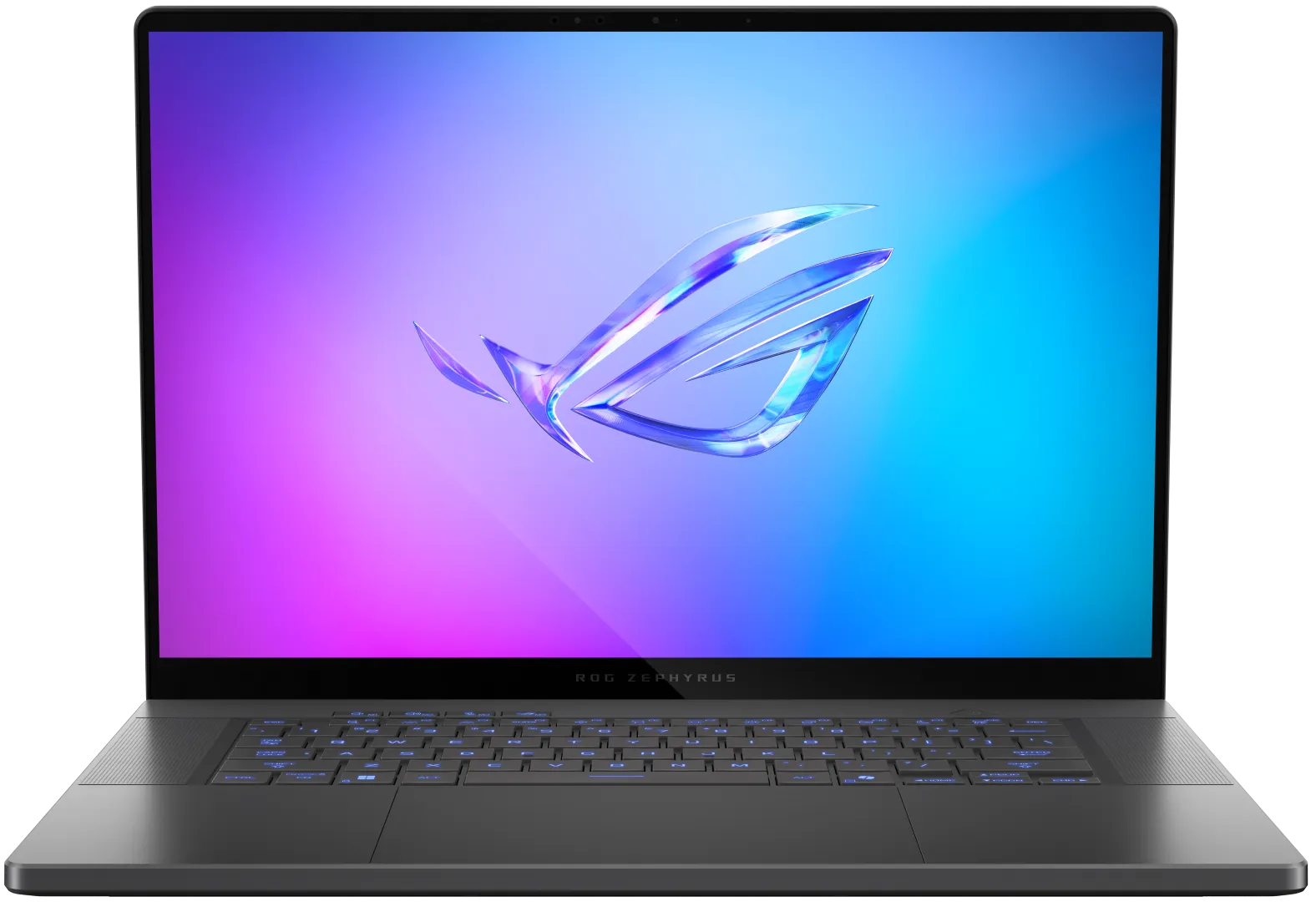 ASUS Laptop Gaming ROG Zephyrus G16 Ultra 9 32Go 1To RTX 5070 Ti - AZERTY - GU605CR-QR102W