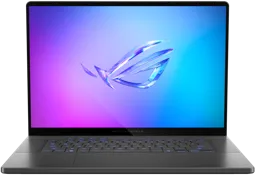 ASUS Laptop Gaming ROG Zephyrus G16 Ultra 9 32Go 1To RTX 5070 Ti - QWERTZ - GU605CR-QR102W