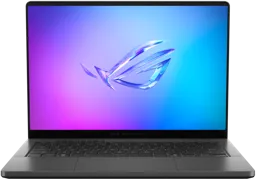 ASUS Laptop Gaming ROG Zephyrus G14 Ryzen AI 9 32Go 1To RTX 5070 Ti - QWERTZ - GA403WR-QS085W