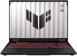 ASUS Laptop Gaming TUF Gaming A16 Ryzen 7 16Go 512Go RTX 5050 - QWERTZ - FA608UH-RV015W