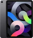 APPLE iPad Air 4 Wi-Fi + 4G - 64Go - Gris sidéral - Reconditionné