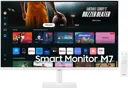 SAMSUNG Moniteur 32" UHD Smart Monitor M7 M70D LS32DM703UUXEN