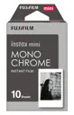 FUJIFILM instax Mini MonoChrome - 10 feuilles