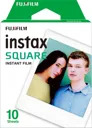 FUJIFILM instax Square - 10 feuilles