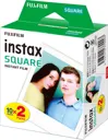 FUJIFILM instax SQUARE instant film - 2 x 10 feuilles