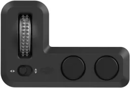 DJI Osmo Pocket Roue de commande