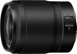 NIKON Objectif photo NIKKOR Z 35 mm f/1.8 S