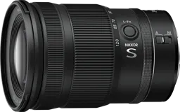 NIKON Objectif NIKKOR Z 24-120 mm f/4 S