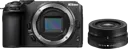 NIKON Appareil photo hybride Kit Z 30 + 16-50 VR