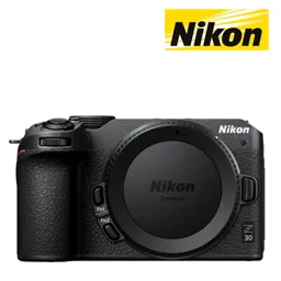 NIKON Boitier Z30 appareil photo hybride Kit Z-fc Vlogger