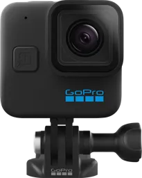 GOPRO Caméra Sport GoPro HERO 11 Black Mini