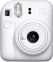 FUJIFILM Appareil Photo instantané Instax Mini 12 - Clay White