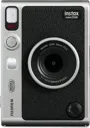 FUJIFILM Appareil Photo instantané Instax mini Evo - Noir