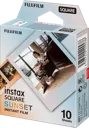 FUJIFILM Papier photo SQUARE SunSet - 10 feuilles