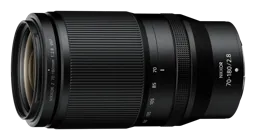 NIKON Objectif Photo NIKKOR Z 70-180mm f/2.8