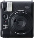 FUJIFILM Appareil photo instantané Instax Mini 99 - Noir