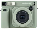 FUJIFILM Appareil Photo instantané Instax Wide 400 - Vert