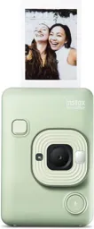 FUJIFILM Appareil photo instantané Instax Mini LiPlay - Vert