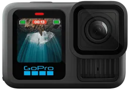 GOPRO Caméra sport HERO 13 Black