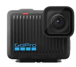 GOPRO Caméra Sport HERO 4K - Noir