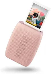 FUJIFILM Imprimante photo portable Instax mini Link 3 - Rose Pink