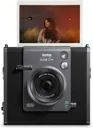 FUJIFILM Appareil photo hybride Instax Wide Evo - Noir