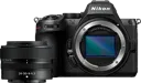 NIKON Appareil photo hybride Z5II + NIKKOR Z 24-50mm f/4-6.3