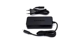 SEGWAY Chargeur pour Ninebot ES1-ES2