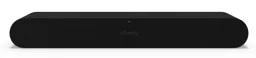 SONOS Barre de son Ray - Noir
