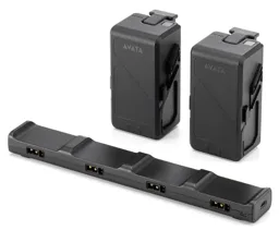 DJI Kit DJI Avata Fly More