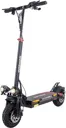 URBAN GLIDE Trottinette électrique tout terrain eCross Max 2x2