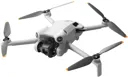 DJI Drône Mini 4 Pro + Radiocommande RC-N2