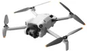 DJI Drone Mini 4 Pro + Radiocommande RC-2