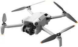 DJI Drone Mini 4 Pro Fly More Combo + Radiocommande RC2