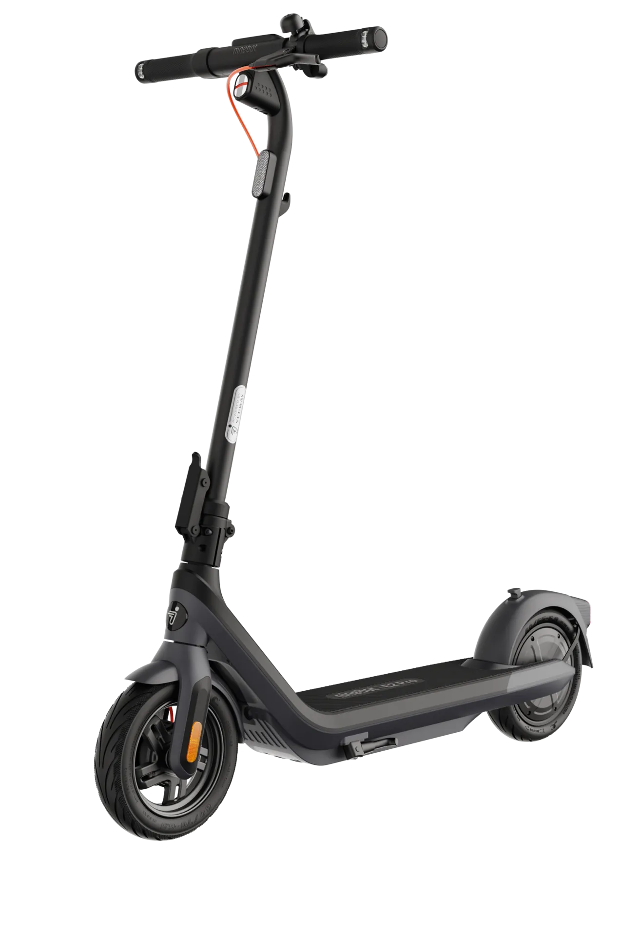 SEGWAY Trottinette électrique Ninebot KickScooter E2 Pro E