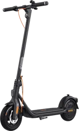 SEGWAY Trottinette électrique Ninebot KickScooter F2 Plus E
