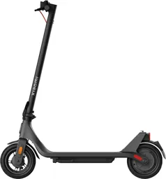 XIAOMI Trottinette électrique 4 Lite (2e Gén) - Noir