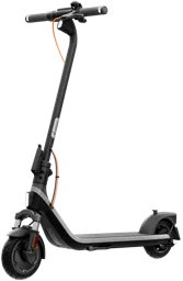 SEGWAY Trottinette électrique Ninebot KickScooter E2 Plus E II
