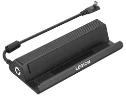 LENOVO Station d'accueil USB-C pour Legion Go - Noir
