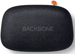 BACKBONE Étui de transport pour Backbone One - Noir