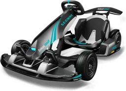SEGWAY Karting 3-en-1 GoKart Pro 2