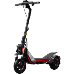 SEGWAY Trottinette électrique ZT3 Pro E
