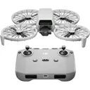 DJI Drone Flip avec Radiocommande RC-N3